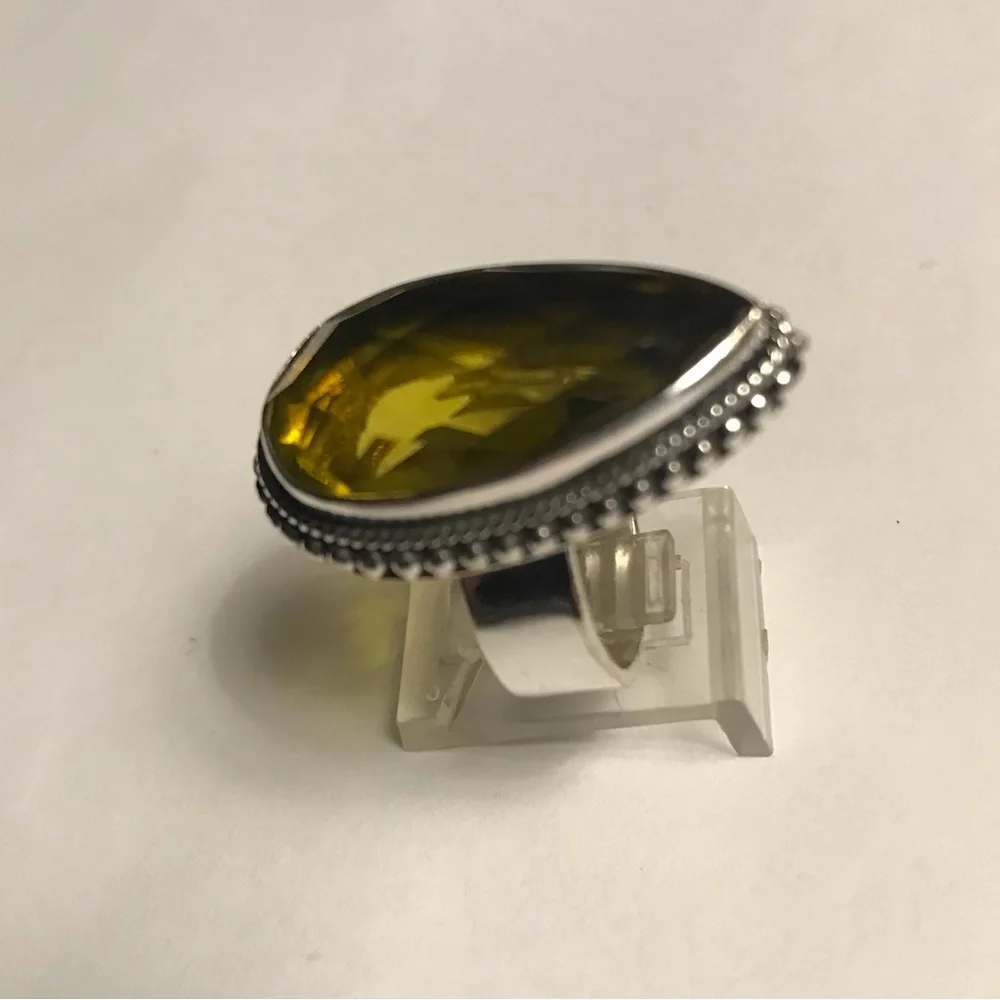 925 Sterling Silver stunning 925